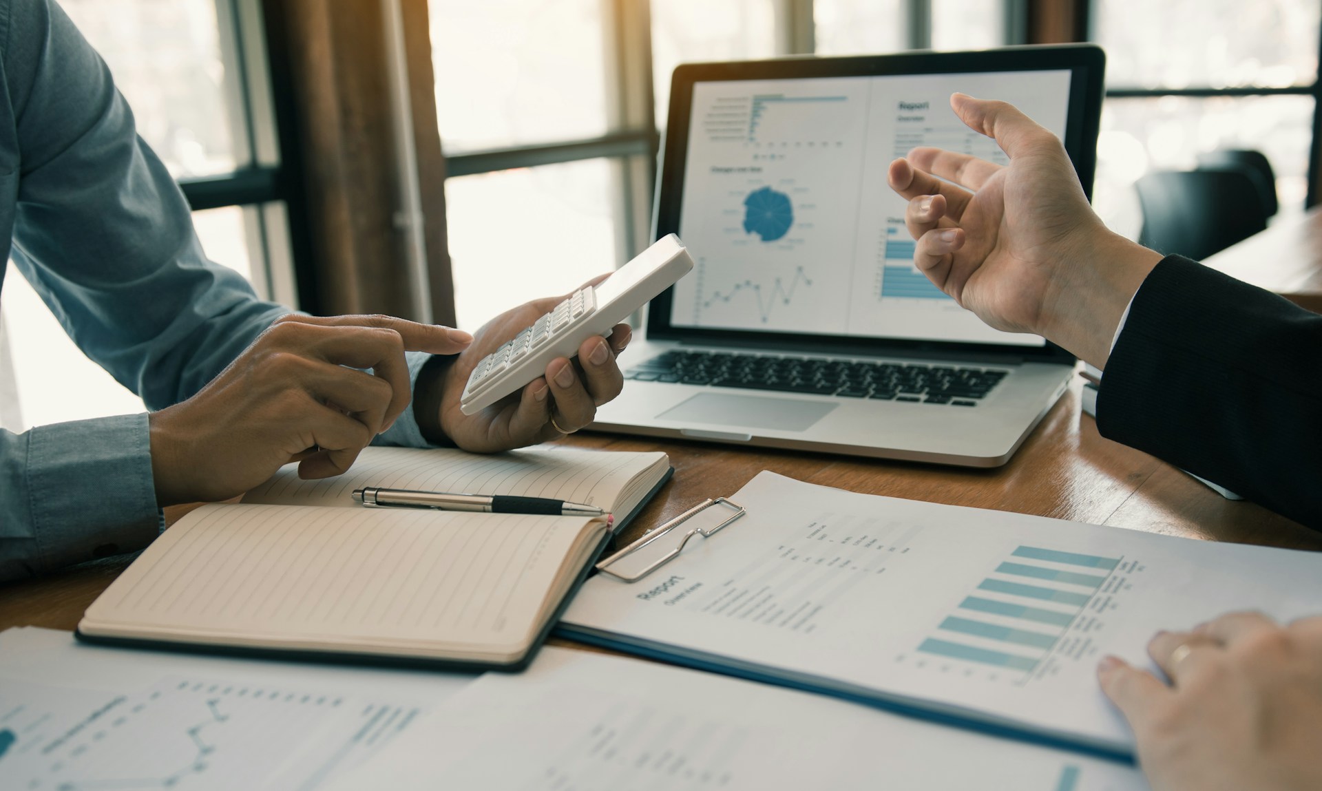financial planning