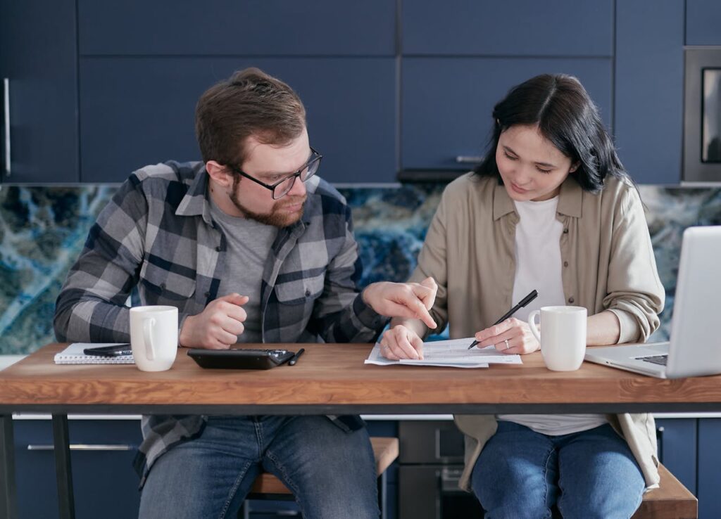 Nonprofit Finances