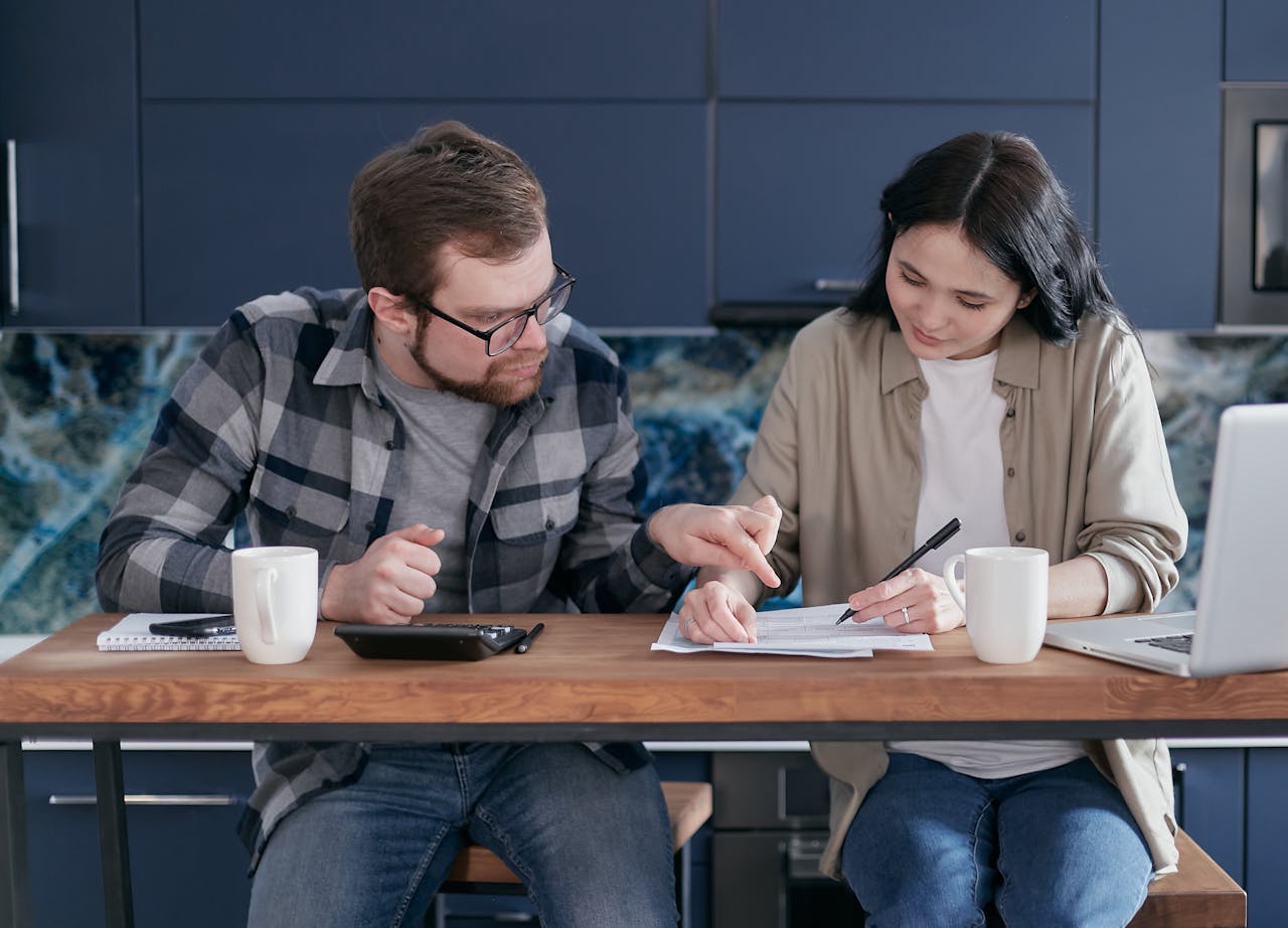 Nonprofit Finances