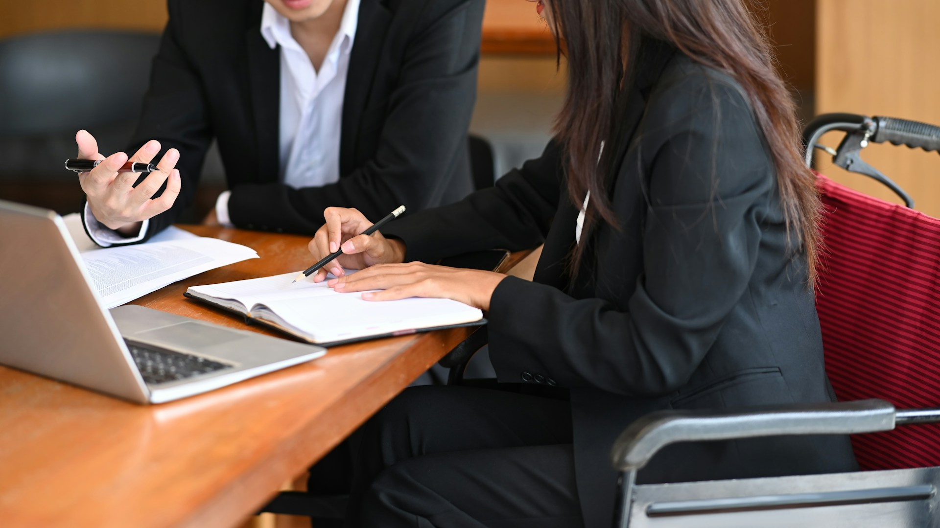 fractional CFO