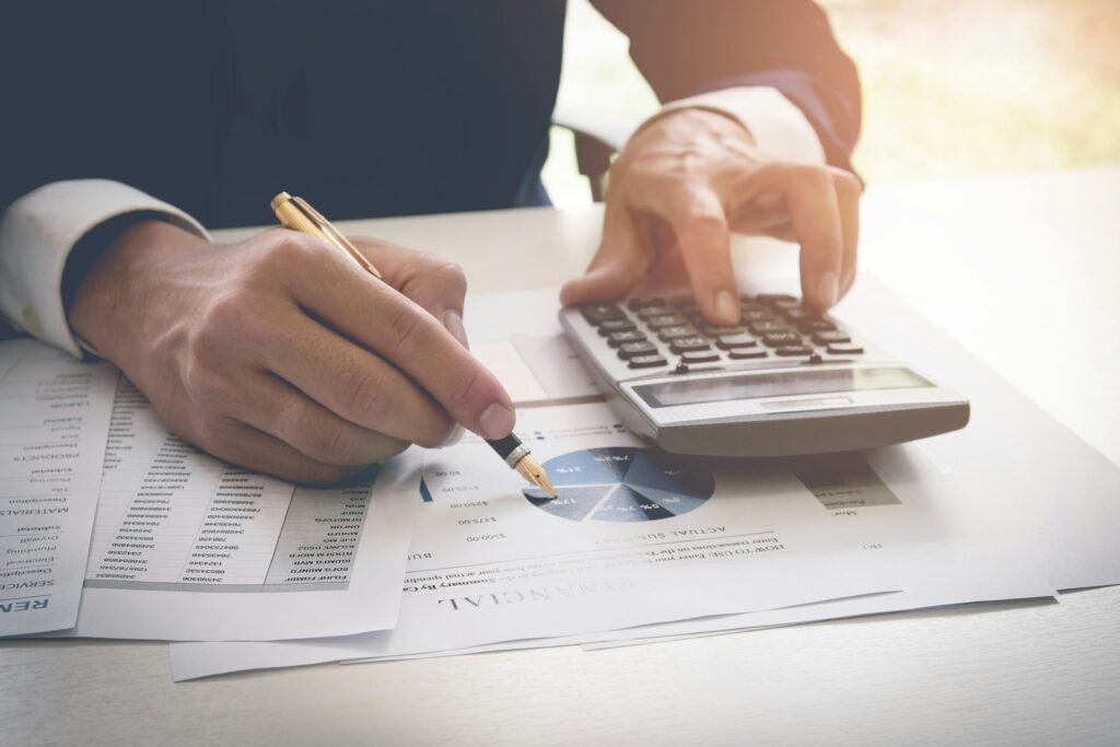 Nonprofit Financial Audits