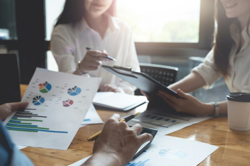 Nonprofit's Investment Strategy