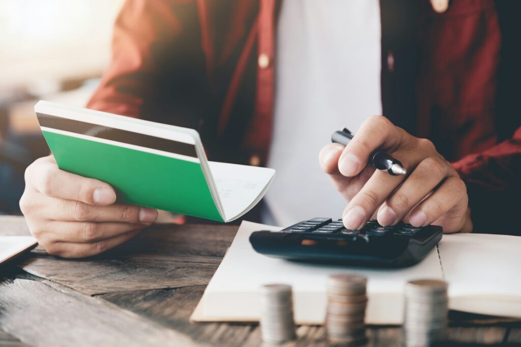 Financial Transparency