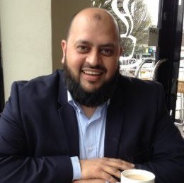 Jahangeer Akhtar, CEO, Read Foundation